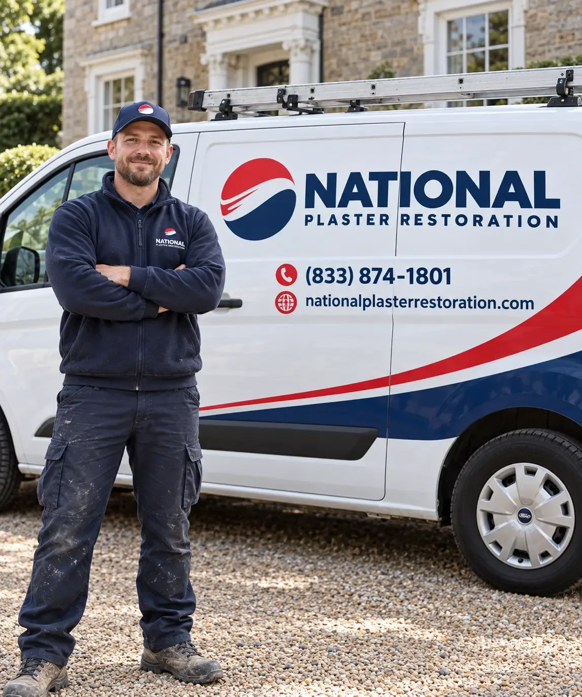 Plaster Repair company in Xenia, IL